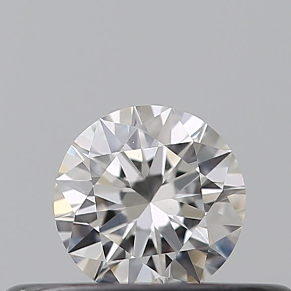 0.19 carat Round diamond G  VS1 Excellent