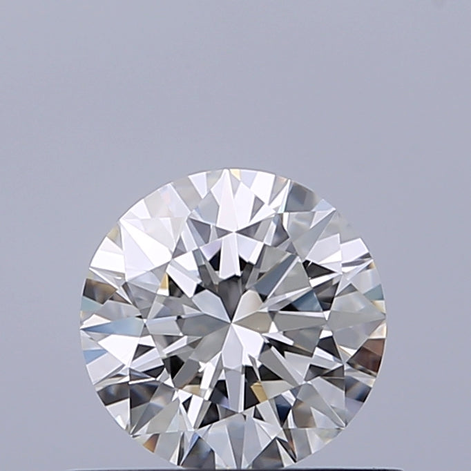 0.54 carat Round diamond G VVS1 Excellent