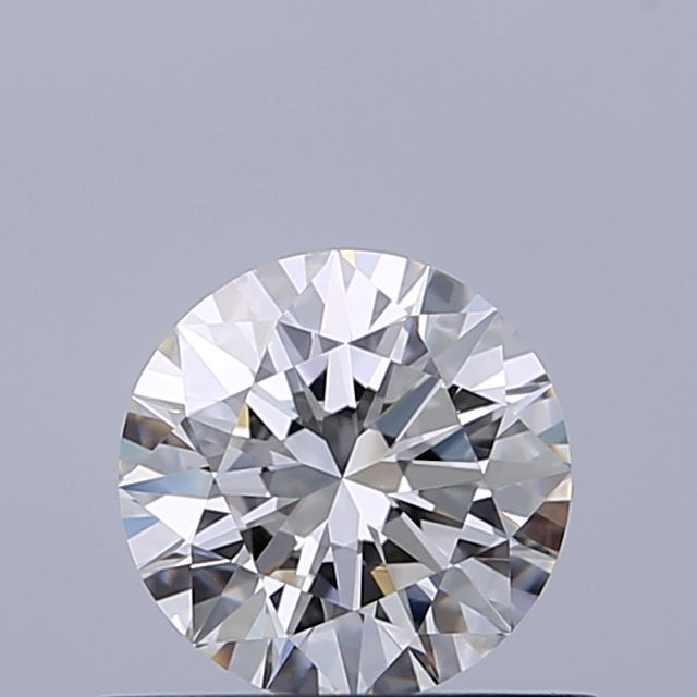 0.54 carat Round diamond G VVS1 Excellent