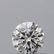 0.38 carat Round diamond G VS1 Excellent