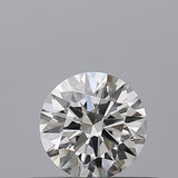 0.38 carat Round diamond G VS1 Excellent