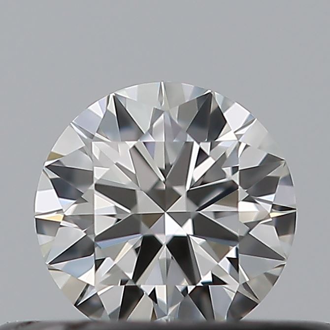 0.27 carat Round diamond G  VVS1 Excellent