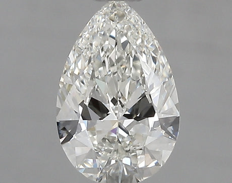 0.70 carat Pear diamond J VS1 