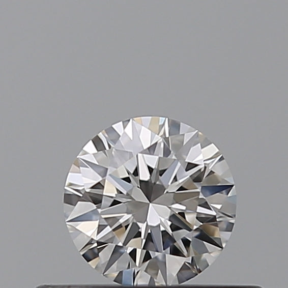 0.25 carat Round diamond E  VVS1 Excellent