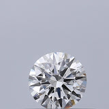 0.27 carat Round diamond F VS1 Excellent