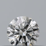 0.19 carat Round diamond G  VVS1 Excellent