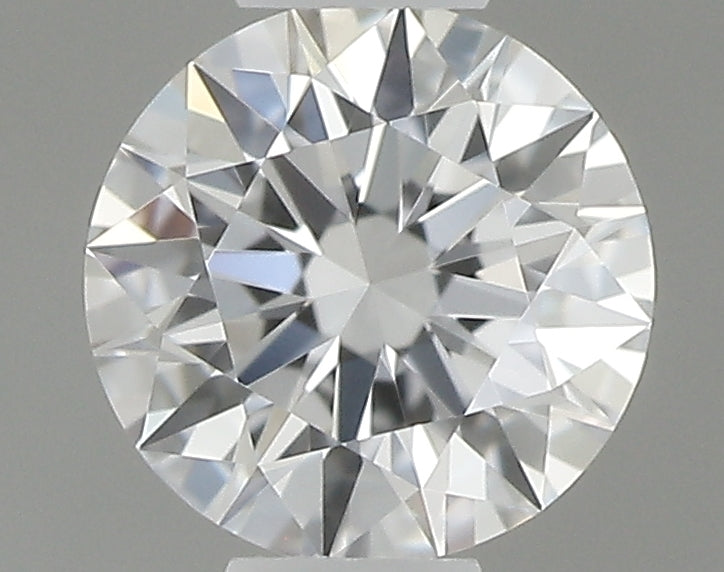 0.27 carat Round diamond D  VVS2 Excellent