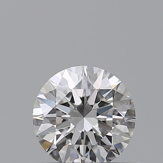 0.46 carat Round diamond E  SI2 Excellent