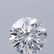 0.60 carat Round diamond D IF Excellent