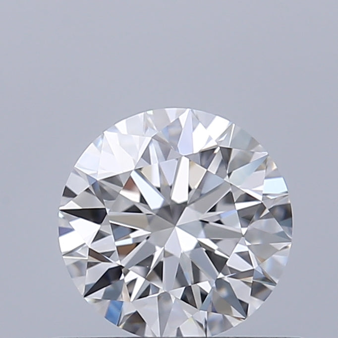0.60 carat Round diamond D IF Excellent