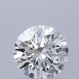 0.60 carat Round diamond D IF Excellent