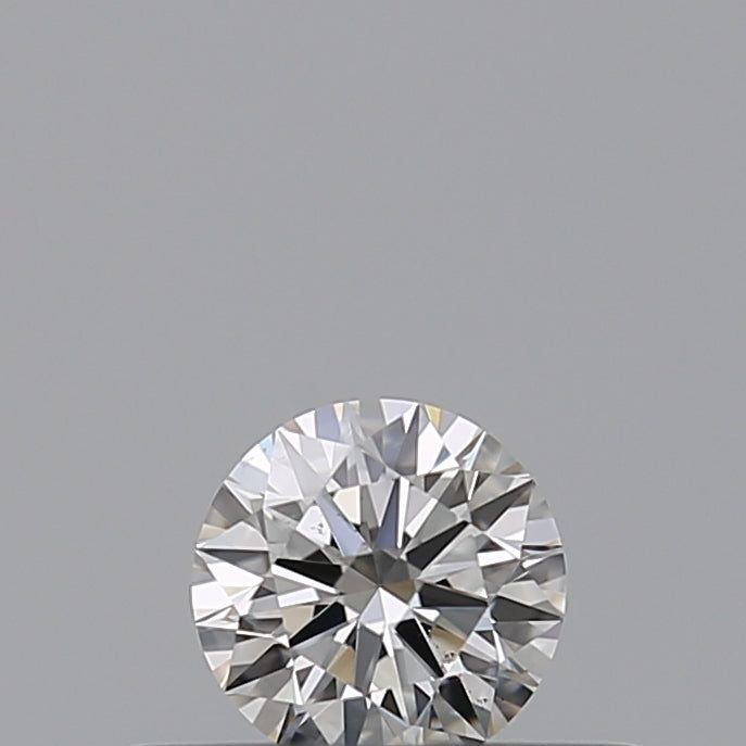 0.23 carat Round diamond G  SI1 Excellent