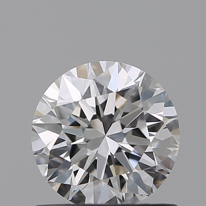 0.70 carat Round diamond D  VS1 Excellent