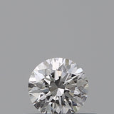 0.24 carat Round diamond G  VVS1 Excellent