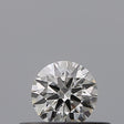 0.23 carat Round diamond F VS2 Excellent