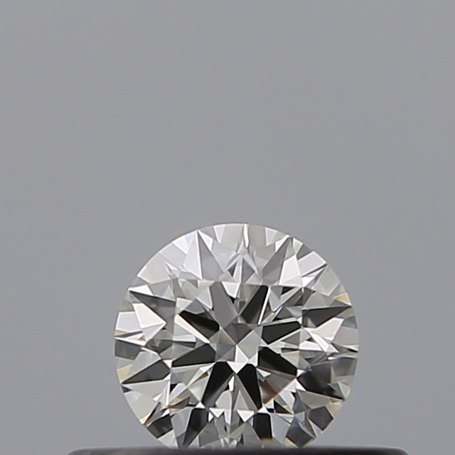 0.23 carat Round diamond F VS2 Excellent