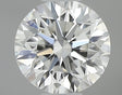 0.32 carat Round diamond G VVS2 Excellent