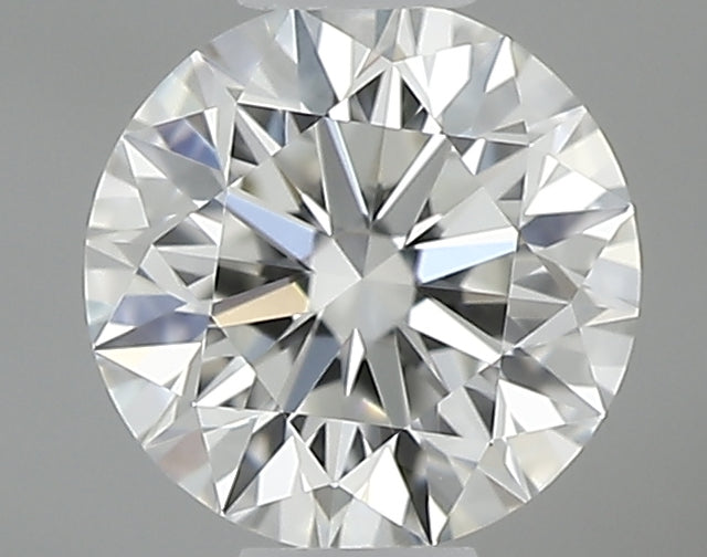 0.32 carat Round diamond G VVS2 Excellent