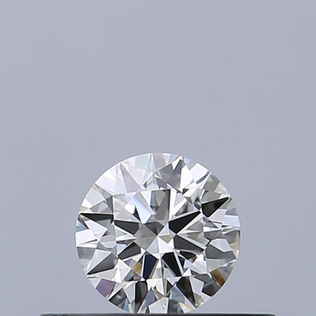 0.25 carat Round diamond F IF Excellent