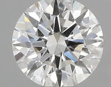 0.30 carat Round diamond G  VS1 Excellent