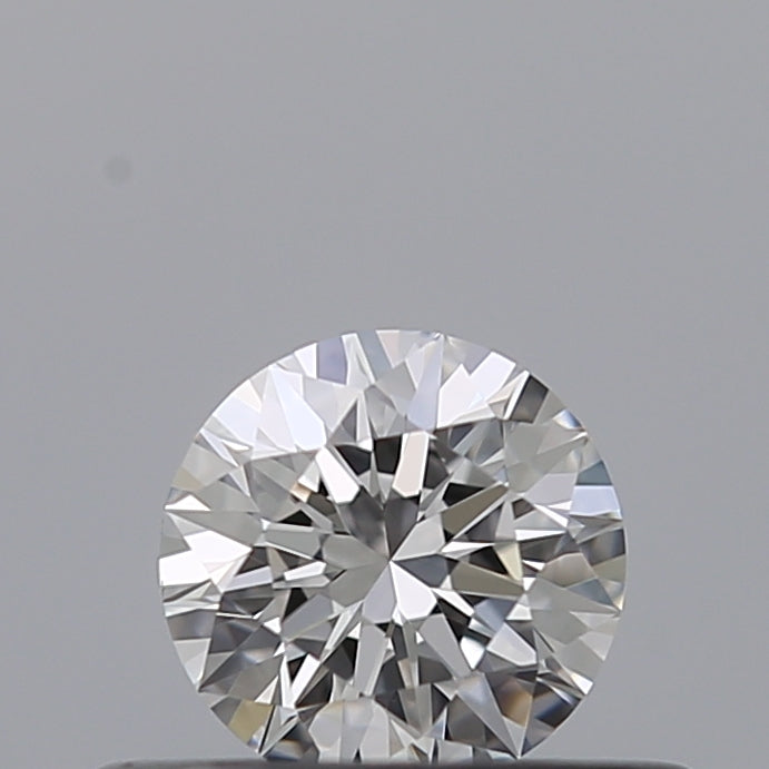 0.32 carat Round diamond D  VVS1 Excellent