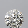 0.36 carat Round diamond H VVS1 Excellent