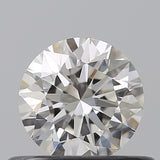 0.42 carat Round diamond G  VS2 Excellent