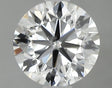 1.00 carat Round diamond G SI2 VeryGood