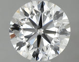 1.00 carat Round diamond G SI2 VeryGood