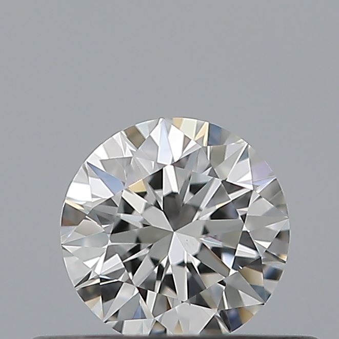 0.31 carat Round diamond F  VS2 Excellent