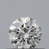0.31 carat Round diamond F  VS2 Excellent