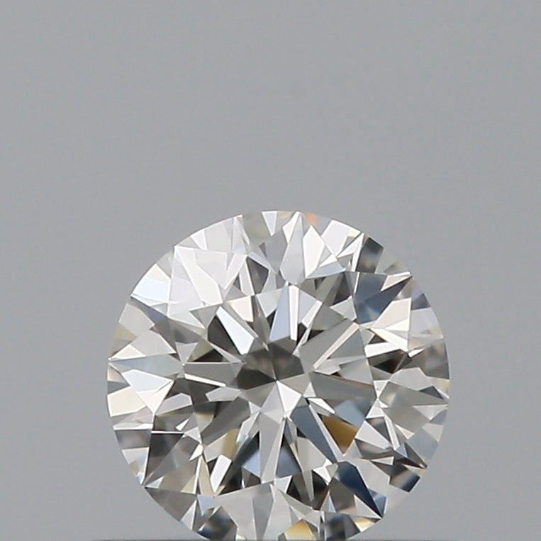 0.40 carat Round diamond J  VVS1 Excellent