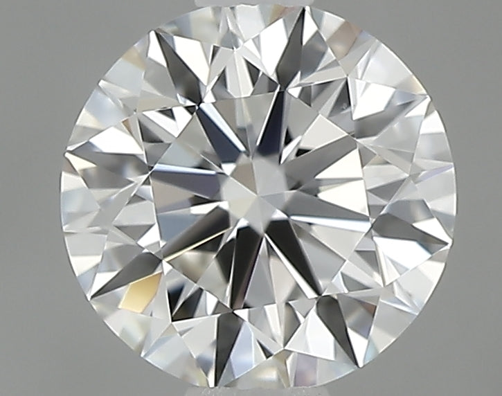 0.70 carat Round diamond F VS1 Excellent