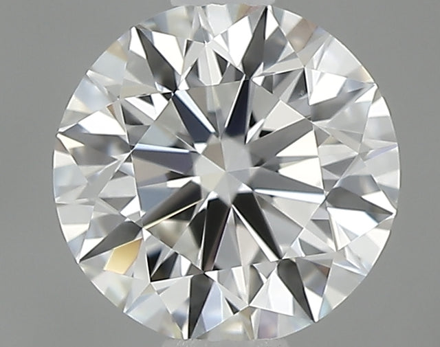 0.70 carat Round diamond F VS1 Excellent