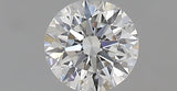 0.60 carat Round diamond G IF Excellent
