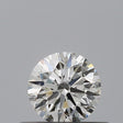 0.34 carat Round diamond H  VS1 Excellent