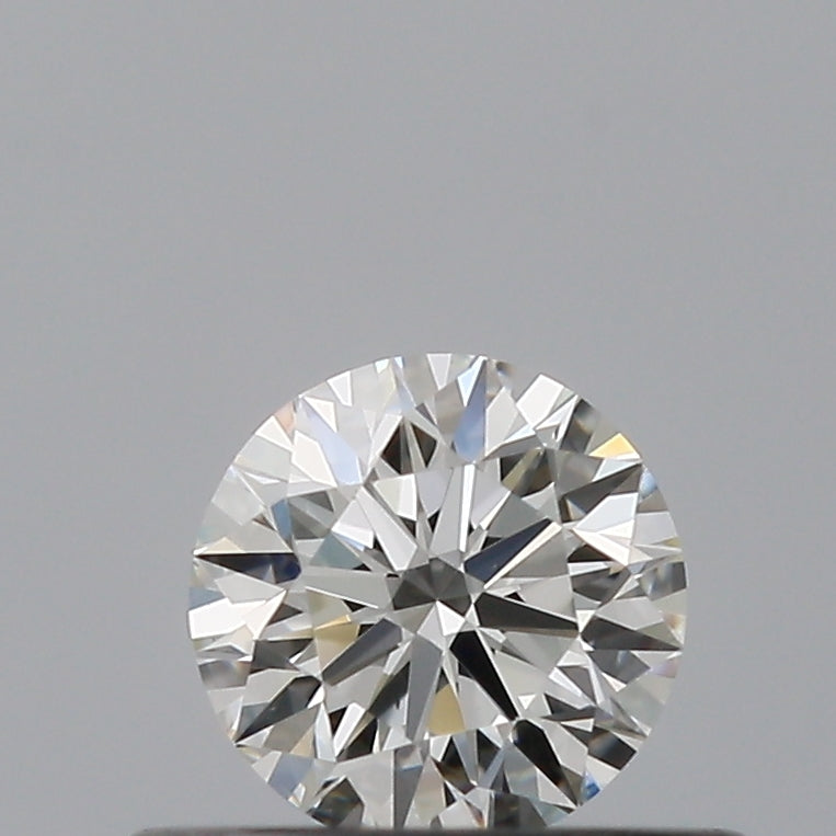 0.34 carat Round diamond H  VS1 Excellent