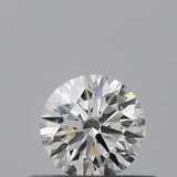 0.34 carat Round diamond H  VS1 Excellent