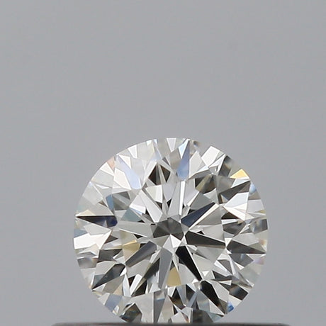 0.34 carat Round diamond H  VS1 Excellent