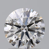 1.03 carat Round diamond F  SI2 Excellent