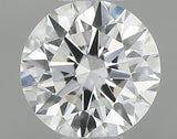 0.32 carat Round diamond E  VS2 Excellent