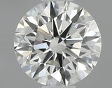 0.40 carat Round diamond I VS1 Excellent