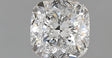 0.90 carat Cushion diamond F VS1 
