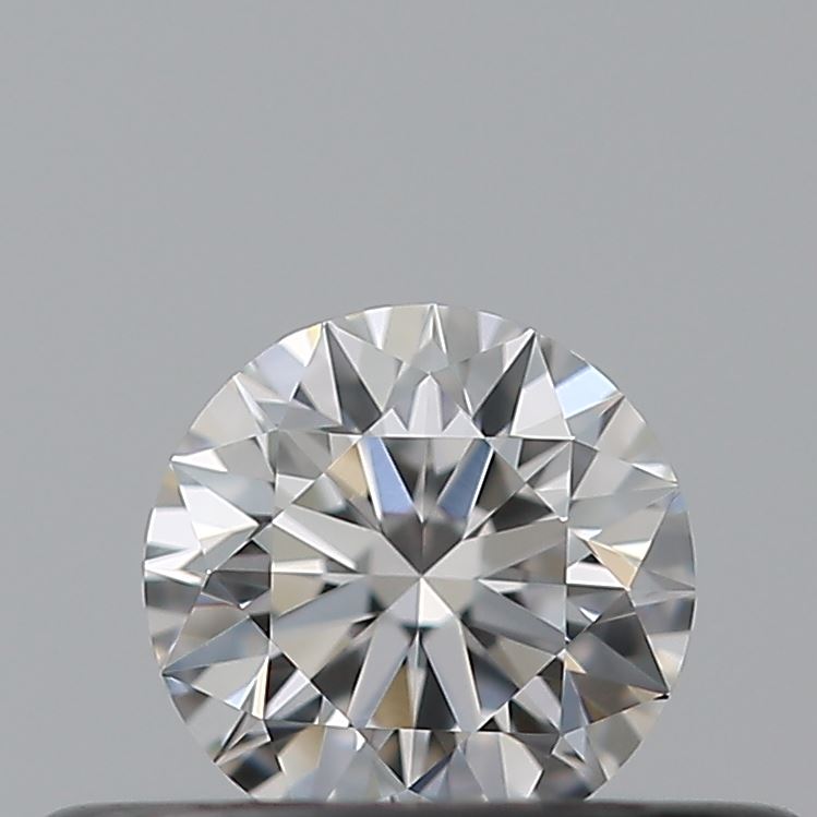 0.24 carat Round diamond E  VVS2 Excellent