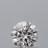 0.32 carat Round diamond G  VVS2 Excellent
