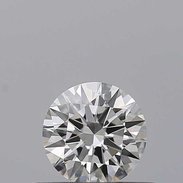 0.32 carat Round diamond G  VVS2 Excellent