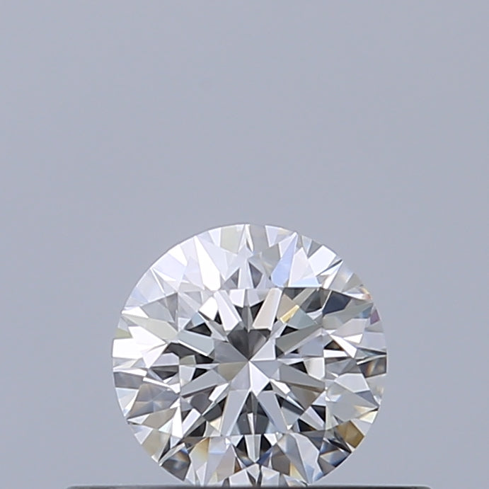 0.32 carat Round diamond D VVS1 Excellent