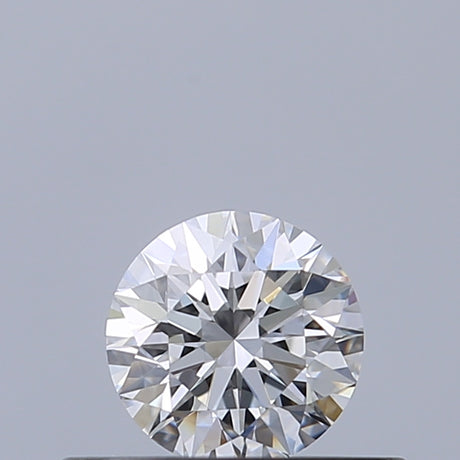 0.32 carat Round diamond D VVS1 Excellent