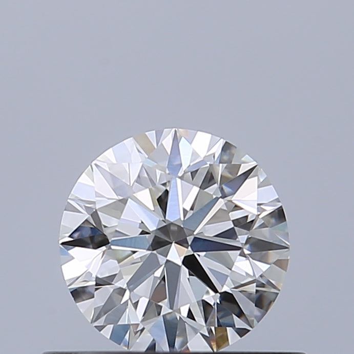 0.51 carat Round diamond E VS1 Excellent
