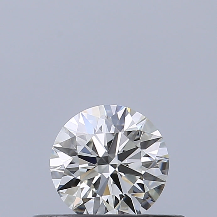 0.30 carat Round diamond H VVS1 Excellent